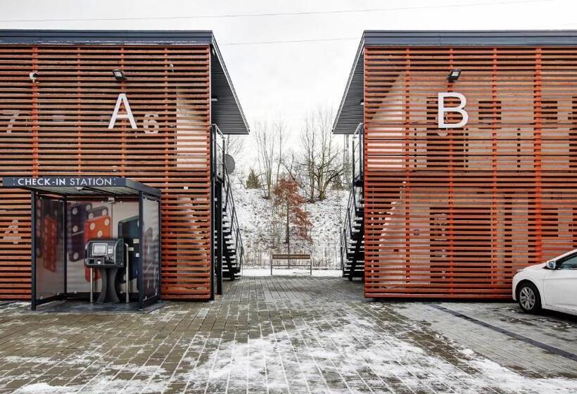 24seven Hotel Nürnberg