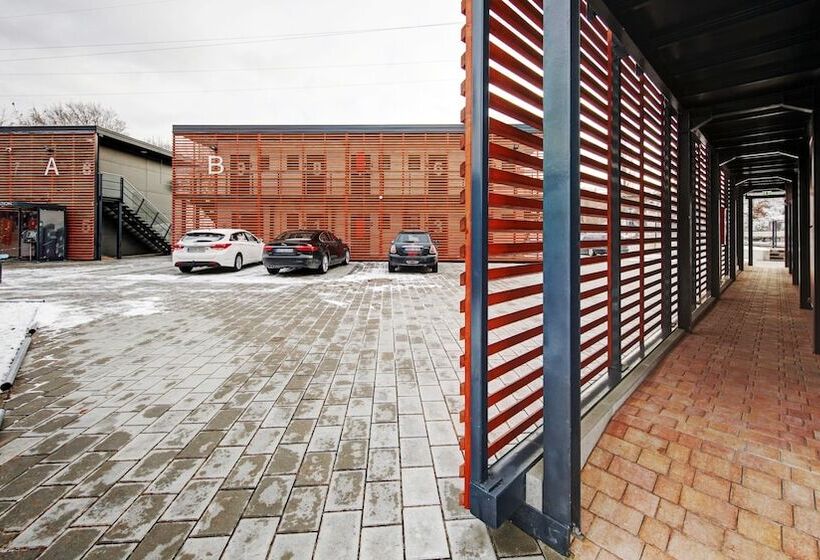 24seven Hotel Nürnberg