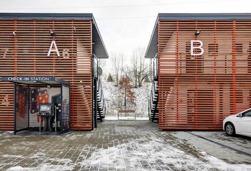 24seven Hotel Nürnberg