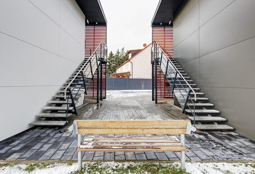 24seven Hotel Nürnberg