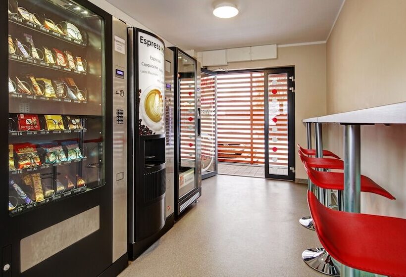 24seven Hotel Nürnberg