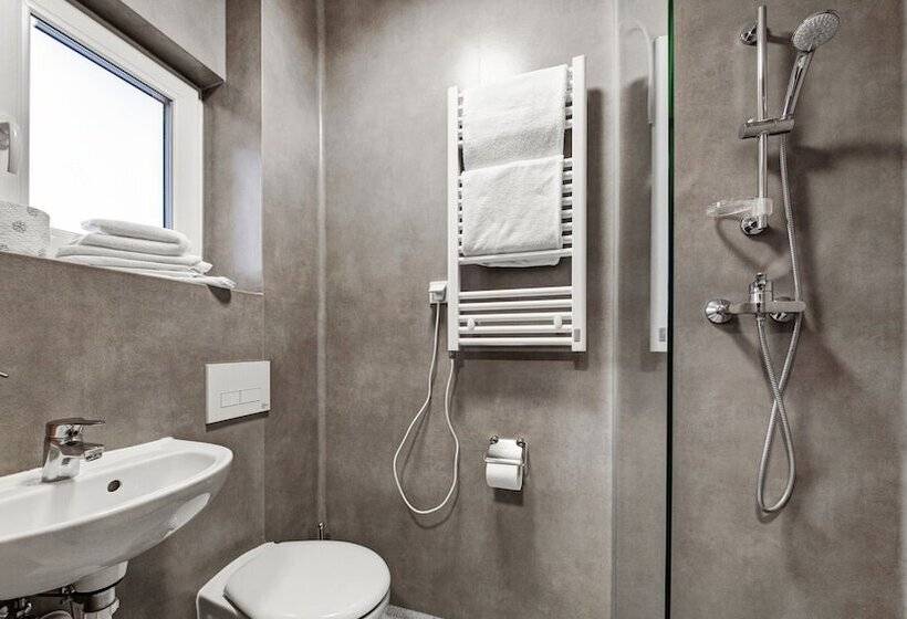 24seven Hotel Nürnberg