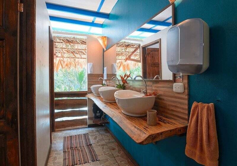 Playa 506 Beachfront Hostel