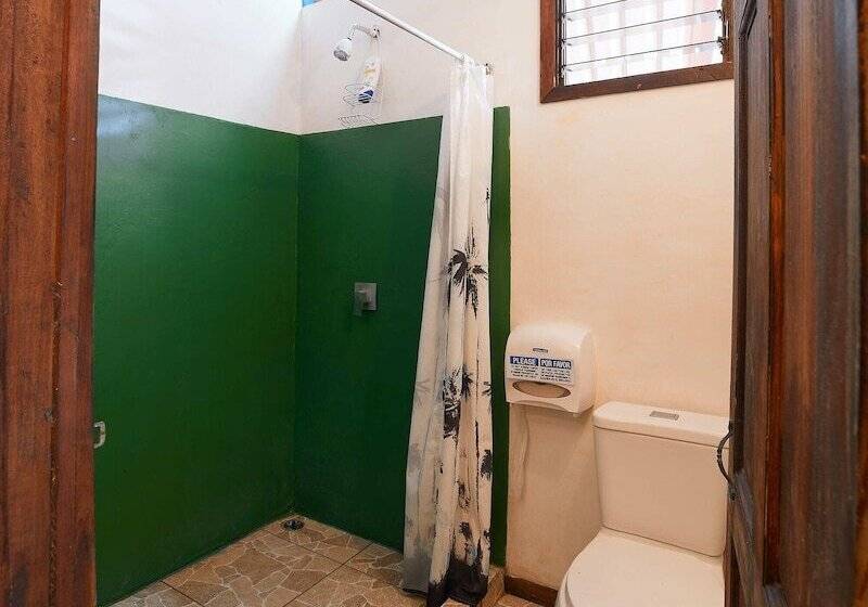 Playa 506 Beachfront Hostel