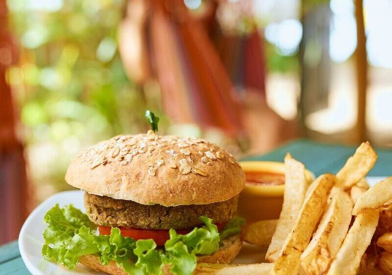 Playa 506 Beachfront Hostel