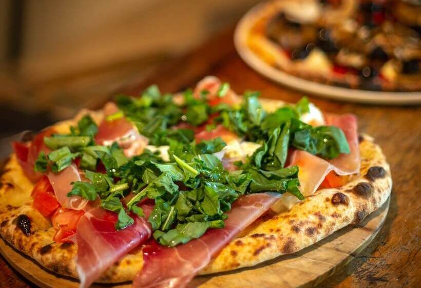 אתר נופש El Nido Jungle Lodge