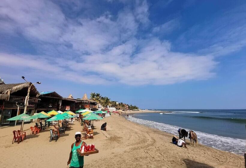 Rio Hotels   Mancora