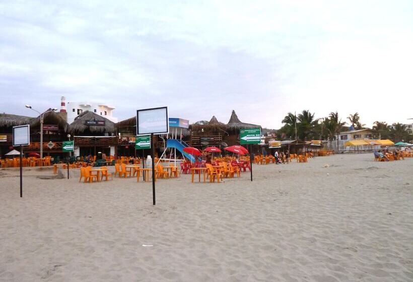 Rio Hotels   Mancora