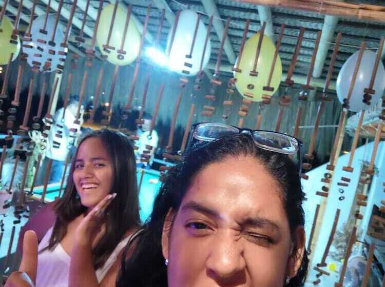 Rio Hotels   Mancora