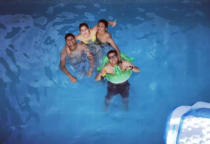 Rio Hotels   Mancora