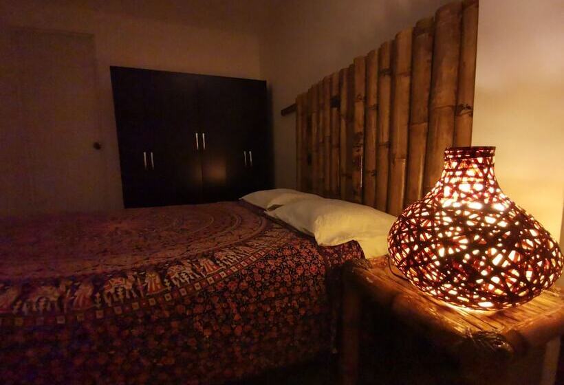 Rio Hotels   Mancora