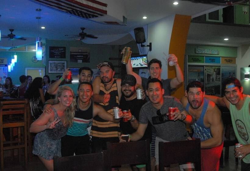 Room2board Hostel And Surf School