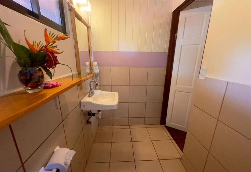 Rustic Beach Front Hotel Brasilito