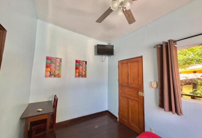 Rustic Beach Front Hotel Brasilito