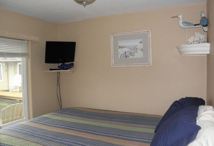 Sea Haven Motel & Guest House