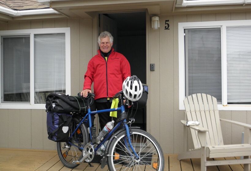 Sea Haven Motel & Guest House