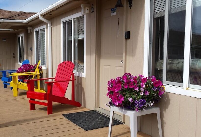 Sea Haven Motel & Guest House