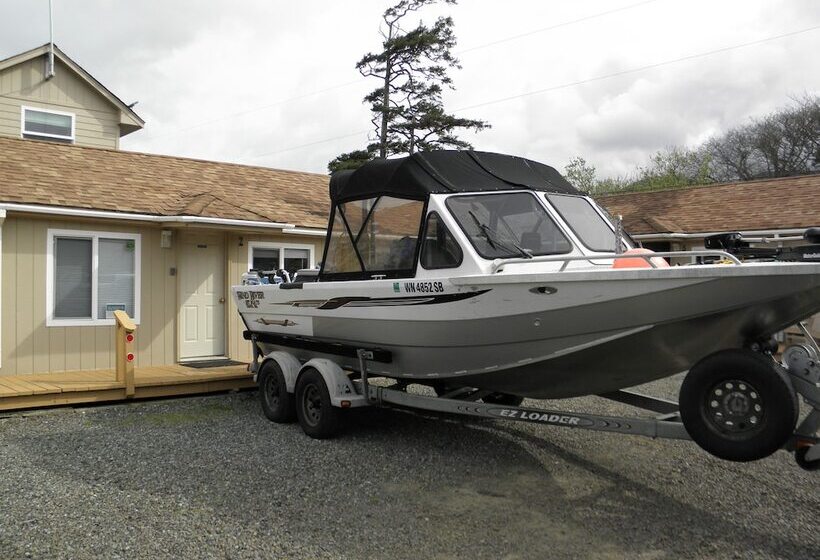 Sea Haven Motel & Guest House