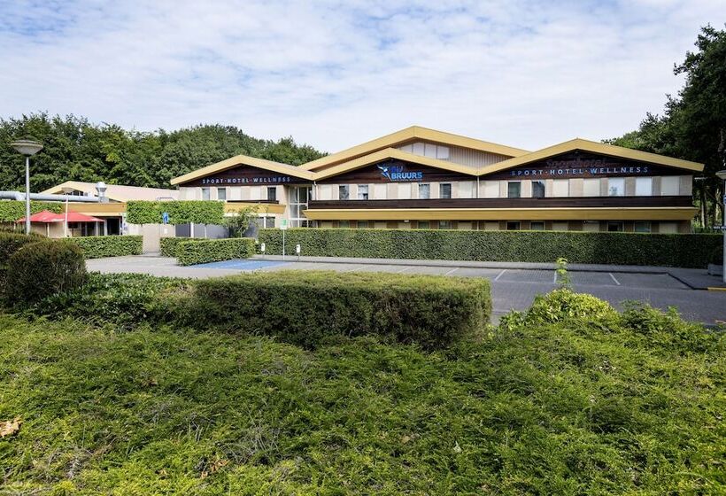 Sporthotel Bruurs