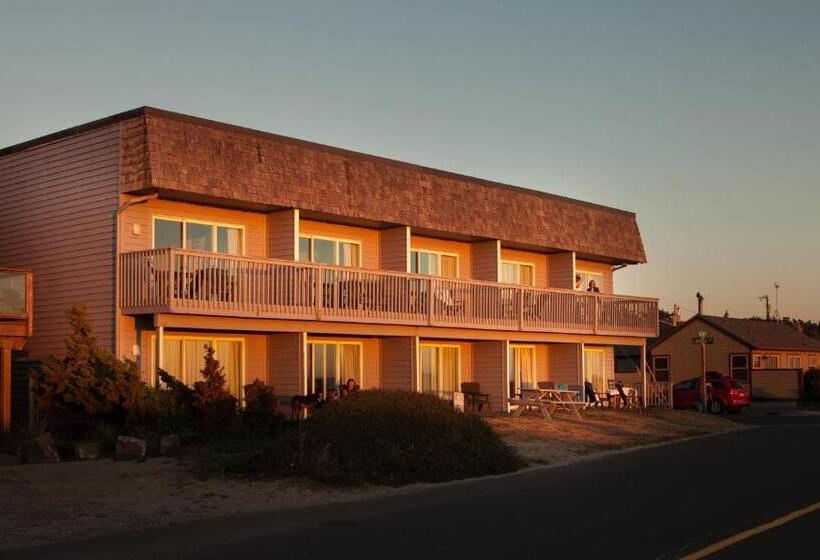 Sunset Surf Motel