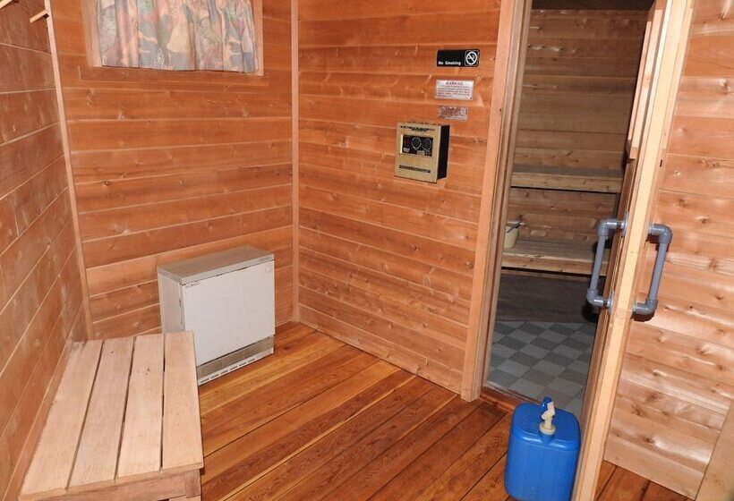 Superior Ridge Resort Motel