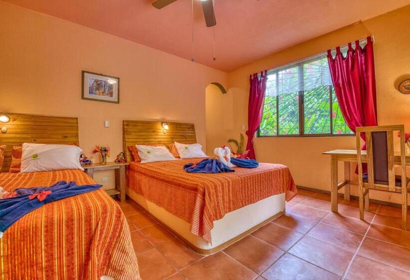 The Goddess Garden Eco Resort