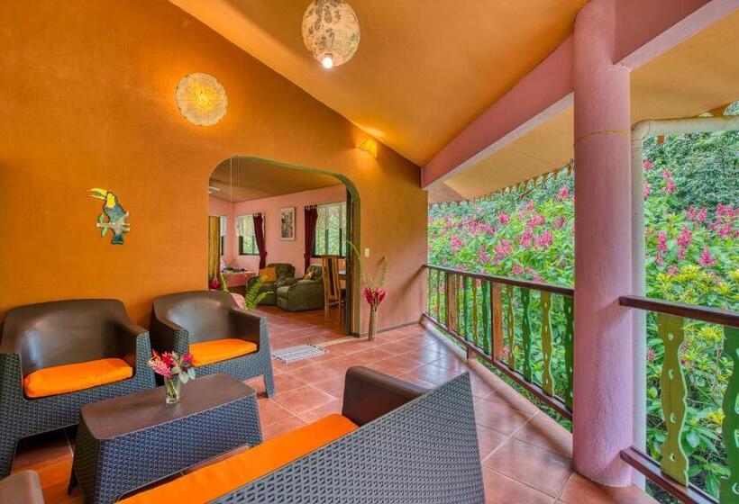 The Goddess Garden Eco Resort