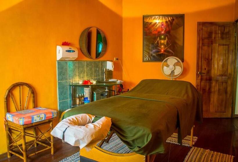 The Goddess Garden Eco Resort