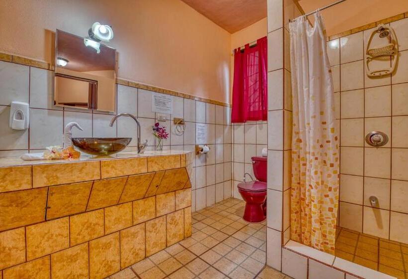 The Goddess Garden Eco Resort