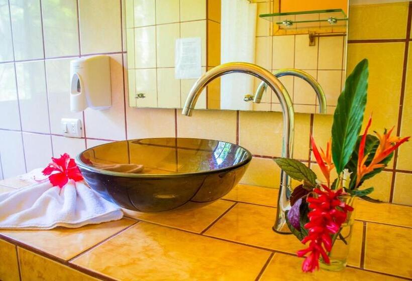 The Goddess Garden Eco Resort