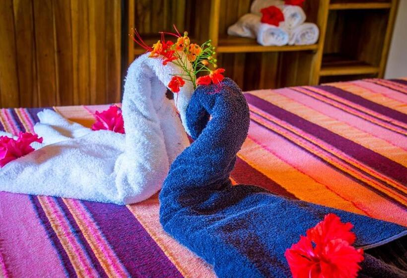 The Goddess Garden Eco Resort