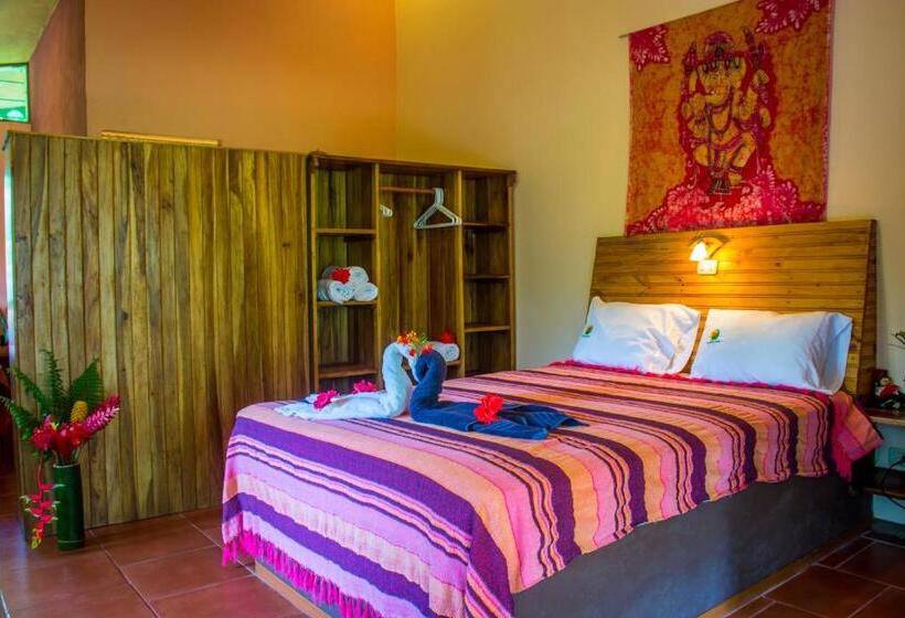 The Goddess Garden Eco Resort