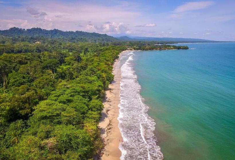 The Goddess Garden Eco Resort