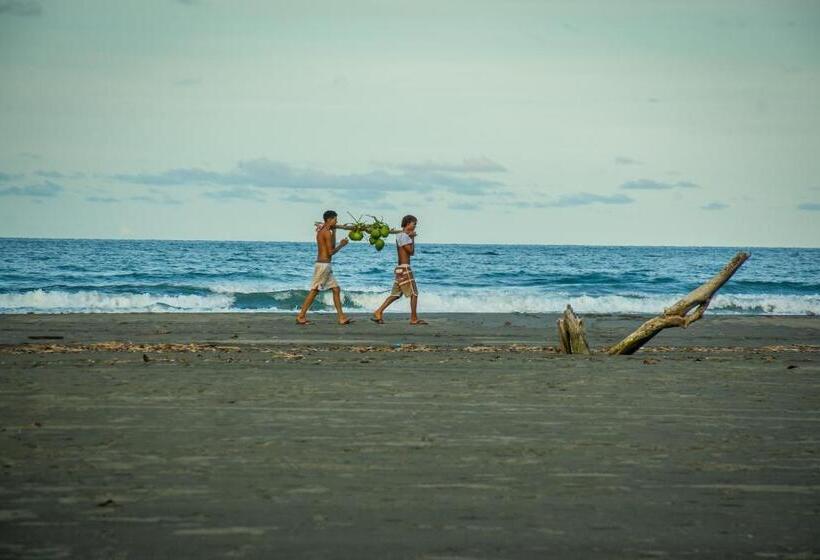 The Goddess Garden Eco Resort