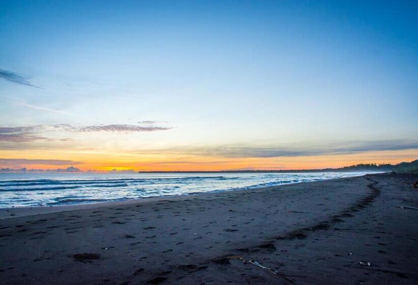 The Goddess Garden Eco Resort