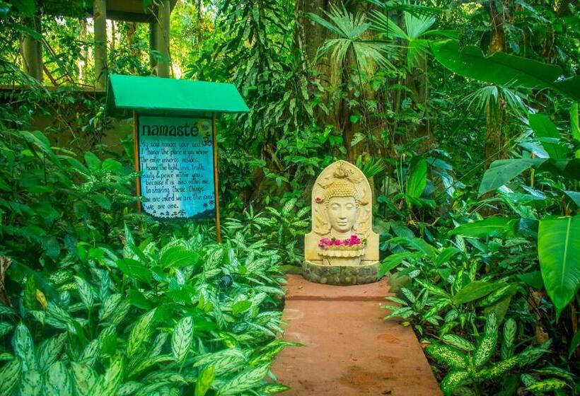 The Goddess Garden Eco Resort