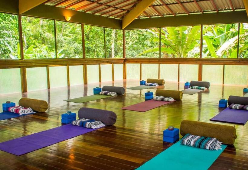 The Goddess Garden Eco Resort