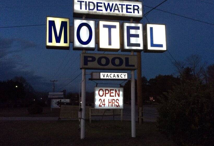 Tidewater Motel