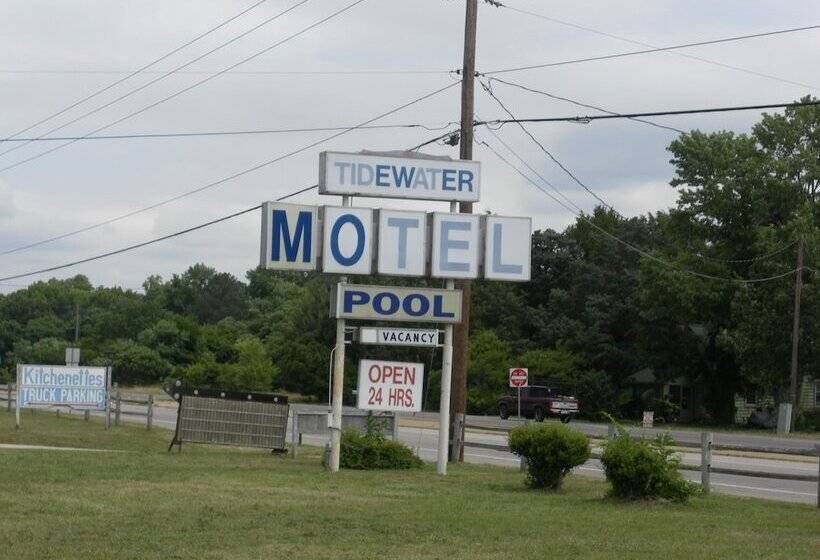 Tidewater Motel