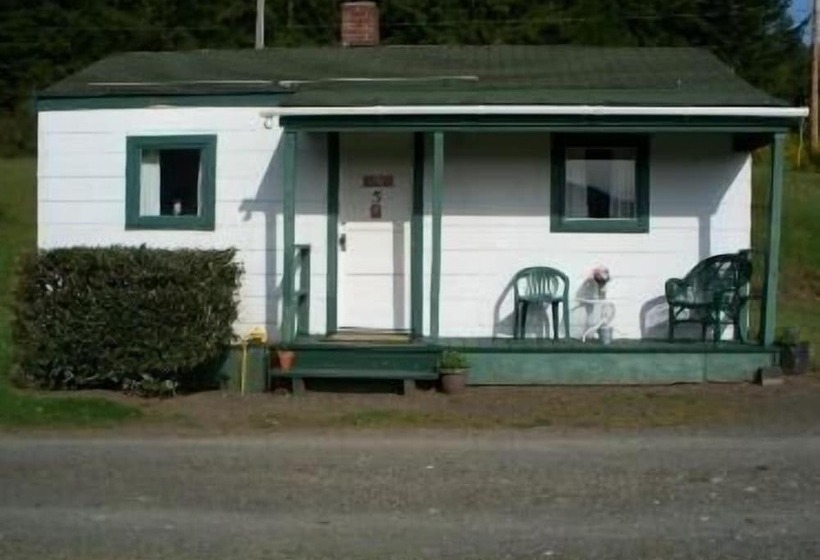 Valley View Motel