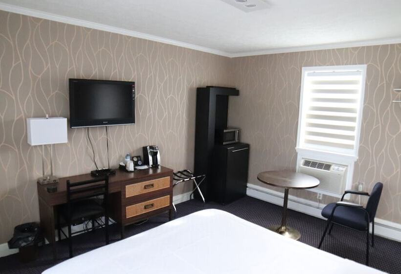 Walkerton Inn Motel