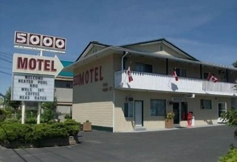 5000 Motel
