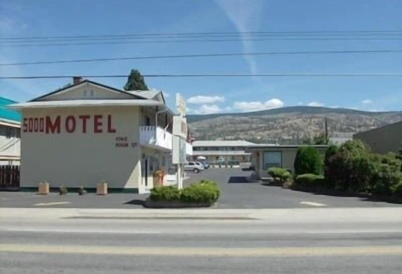 5000 Motel
