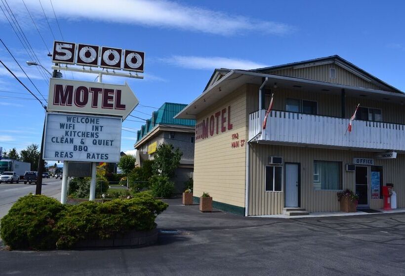 5000 Motel