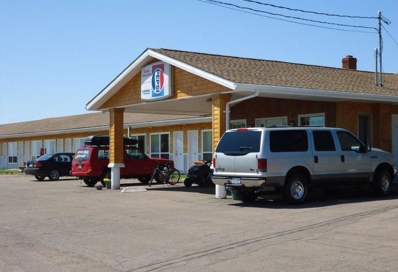 Anchor Motel And Suites