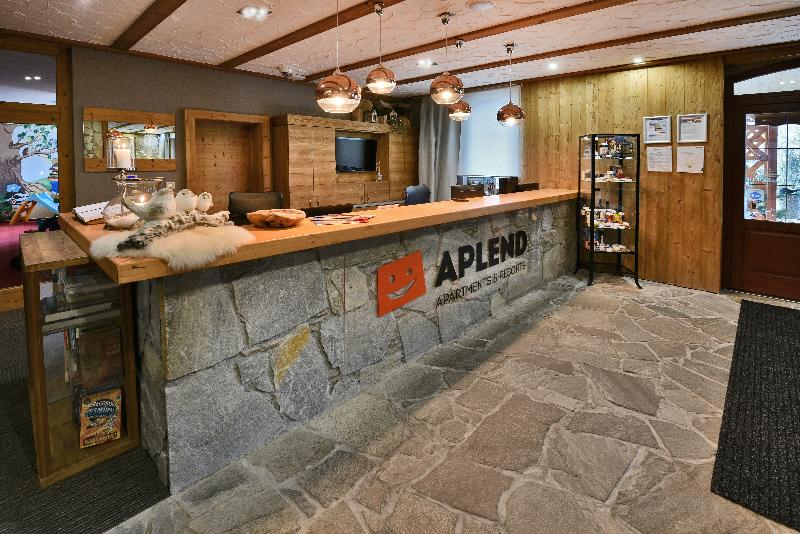 Aplend Hotel Kukučka