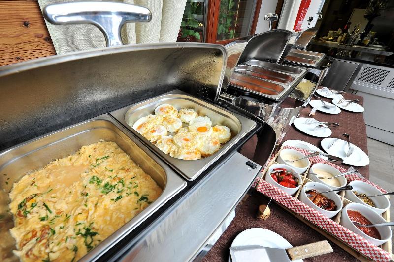 Aplend Hotel Kukučka