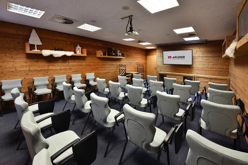 Aplend Hotel Kukučka