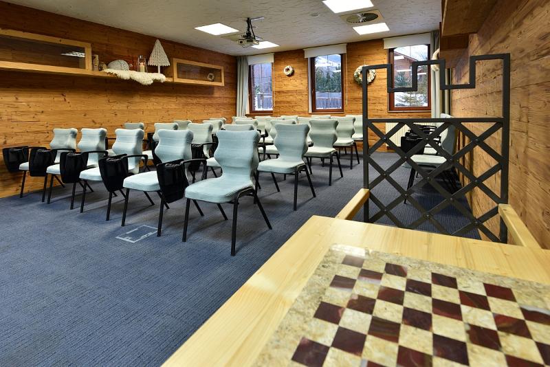 Aplend Hotel Kukučka