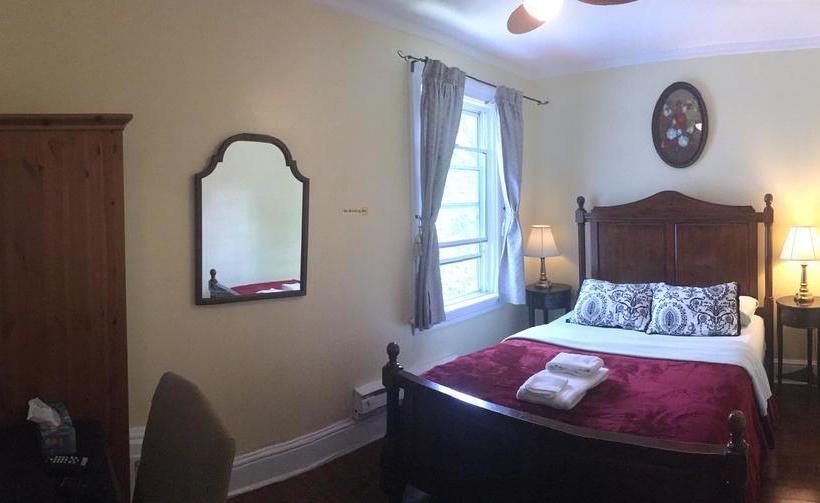 צימר Toronto Garden Inn